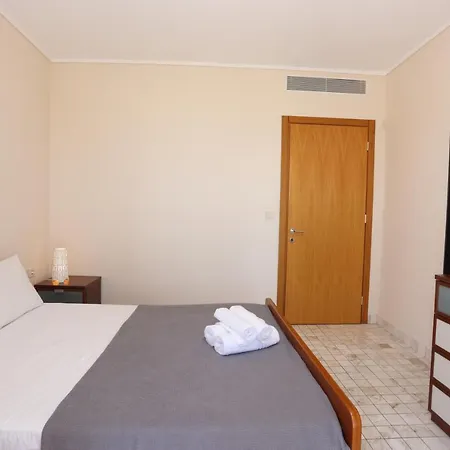 Villa Elios - Beachfront, Big Gardens, Views , Bbq