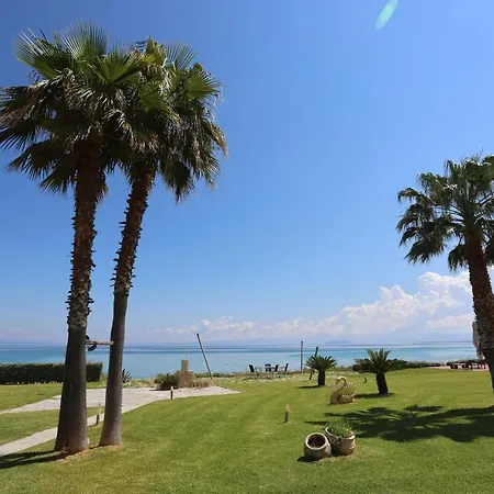 Villa Elios - Beachfront, Big Gardens, Views , Bbq *