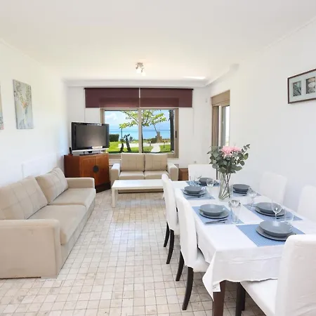 Elios - Beachfront, Big Gardens, Views , Bbq Villa